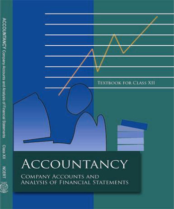 Textbook of Accountancy Part-II for Class XII( in English)